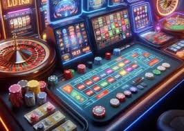 sunbet gaming platform